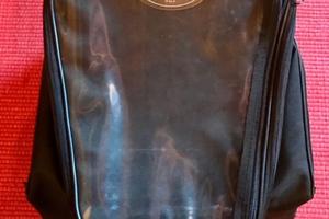 Borsa serbatoio moto magnetica