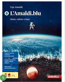 Libro di Fisica