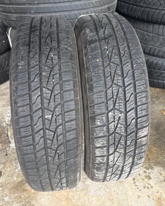 gomme usate 1657014 All Seasons Road - Rxmotion - 