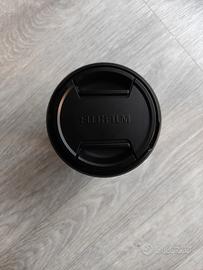 Fujifilm XF 16-55mm f/2.8 R LM WR