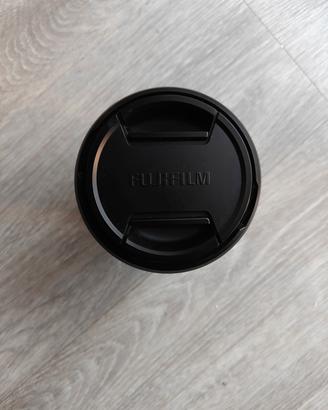 Fujifilm XF 16-55mm f/2.8 R LM WR