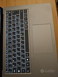 Microsoft Surface Laptop Studio 1964