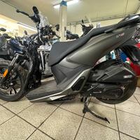 Ricambi Voge Sfida SR16 125 - Maggio 2025 - 959 km