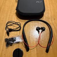 Cuffie auricolari Poly Voyager 6200 UC ANC