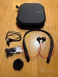 Cuffie auricolari Poly Voyager 6200 UC ANC