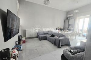 APPARTAMENTO 3 VANI CON INGRESSO INDIPENDENTE