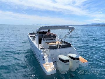 Jeanneau Cap Camarat 9.0 Cc (2019)
