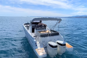 Jeanneau Cap Camarat 9.0 Cc (2019)