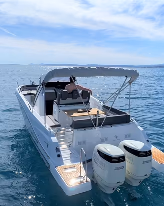Jeanneau Cap Camarat 9.0 Cc (2019)