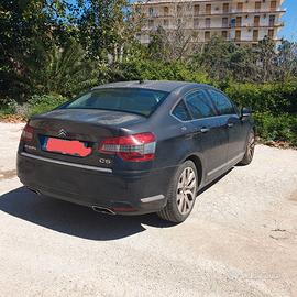 Citroën C5 2.2 HDi