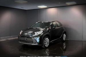 TOYOTA Aygo X Aygo X 1.0 VVT-i 72 CV 5 porte Ac...