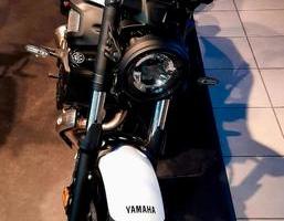 Yamaha XSR 700 - 2024