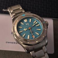 orologio automatico fathers swiss