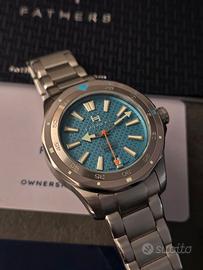 orologio automatico fathers swiss