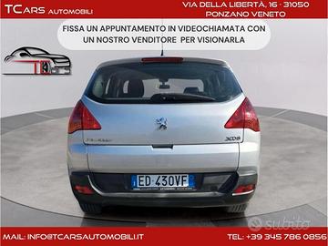PEUGEOT 3008 1.6 PREZZO VALIDO FINO A SABATO