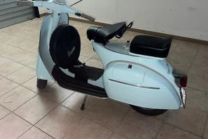Vespa gt 1967 e px 1980
