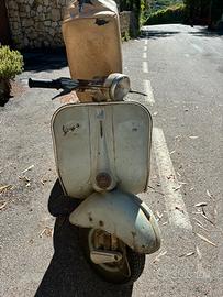 Vespa 125 anni 60