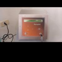 macchinario Bereshit 