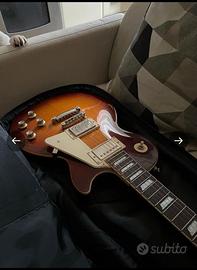 Chitarra Elettrica Epiphone Les Paul '60
