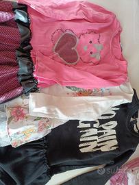 set bimba 3 anni