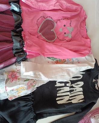 set bimba 3 anni
