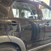 Porta posteriore dx DAIHATSU TERIOS del 2007