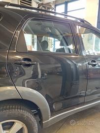 Porta posteriore dx DAIHATSU TERIOS del 2007