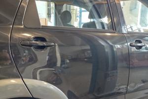 Porta posteriore dx DAIHATSU TERIOS del 2007