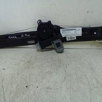 ALZACRISTALLO ELETTR. PORTA ANT. C/M DX. FIAT 500L