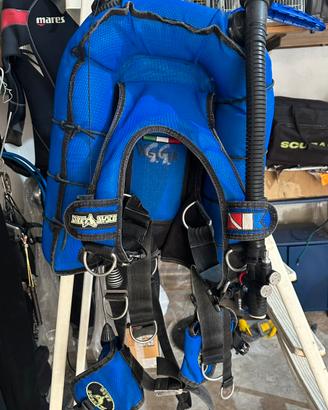 Gav Dive System fly