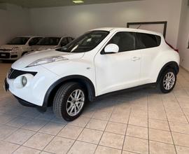Nissan Juke 1.6 Tekna