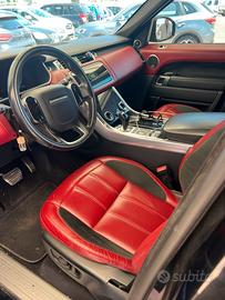 Range Rover Sport 3.0 SDV6 249 CV HSE Dynamic