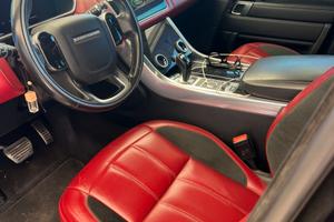 Range Rover Sport 3.0 SDV6 249 CV HSE Dynamic