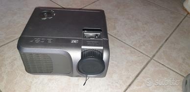 Proiettore Acer xd1270D