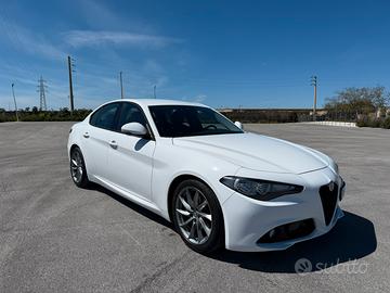 ALFA ROMEO Giulia 2.2 Turbodiesel 180CV