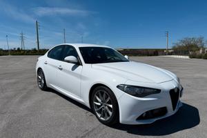 ALFA ROMEO Giulia 2.2 Turbodiesel 180CV