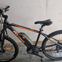 E-bike MTB Atala BCross