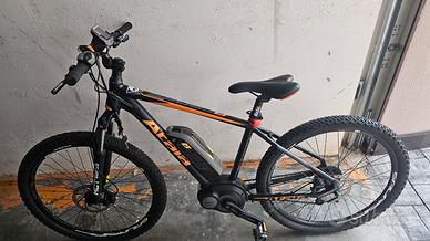 E-bike MTB Atala BCross