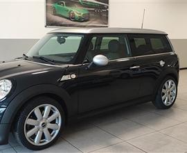 Mini Cooper S Clubman Mini 1.6 16V Cooper S 174CV 