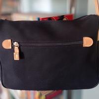 Borsa BRIC'S a tracolla nera