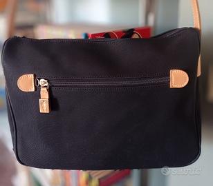 Borsa BRIC'S a tracolla nera