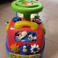 Spingi spingi Disney