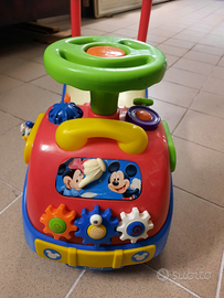 Spingi spingi Disney