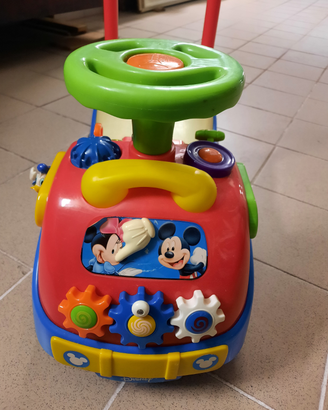 Spingi spingi Disney