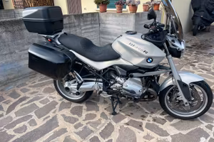 Bmw R1200R