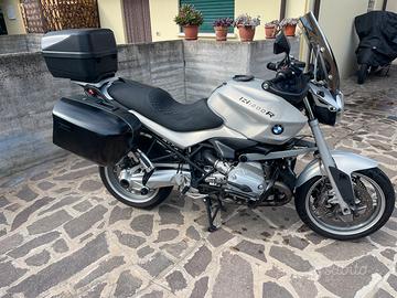 Bmw R1200R