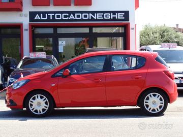 OPEL Corsa 1.4 GPL PREZZO VALIDO FINO 23.11,GARA