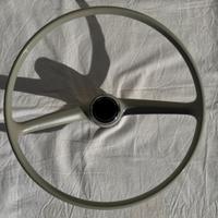 Fiat 500 N, D, F - volante originale conservato