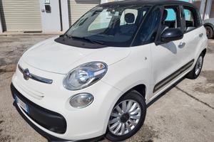 FIAT 500L 1,3 M.JET-UNICA PROPRIETARIA-4 REVISIONI