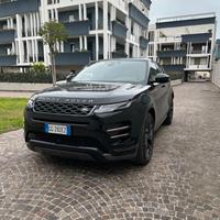Range rover evoque R-Dynamic SE 2.0 I4 163CV
